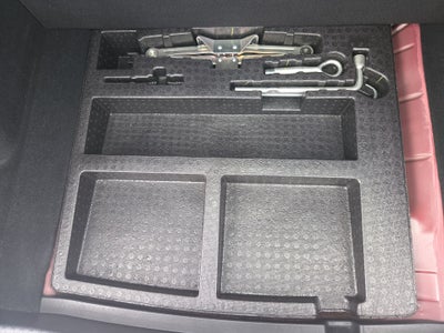 2019 Honda HR-V 1.8 Touring Piel Qc Cvt