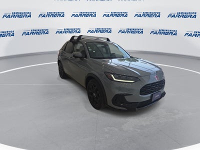 2024 Honda HR-V 2.0 Touring At