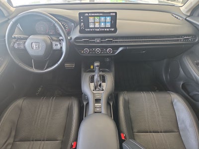 2024 Honda HR-V 2.0 Touring At