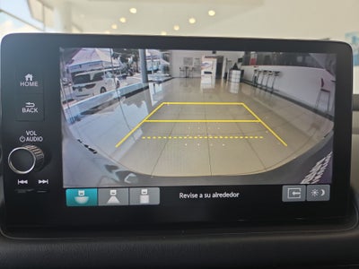 2024 Honda HR-V 2.0 Touring At