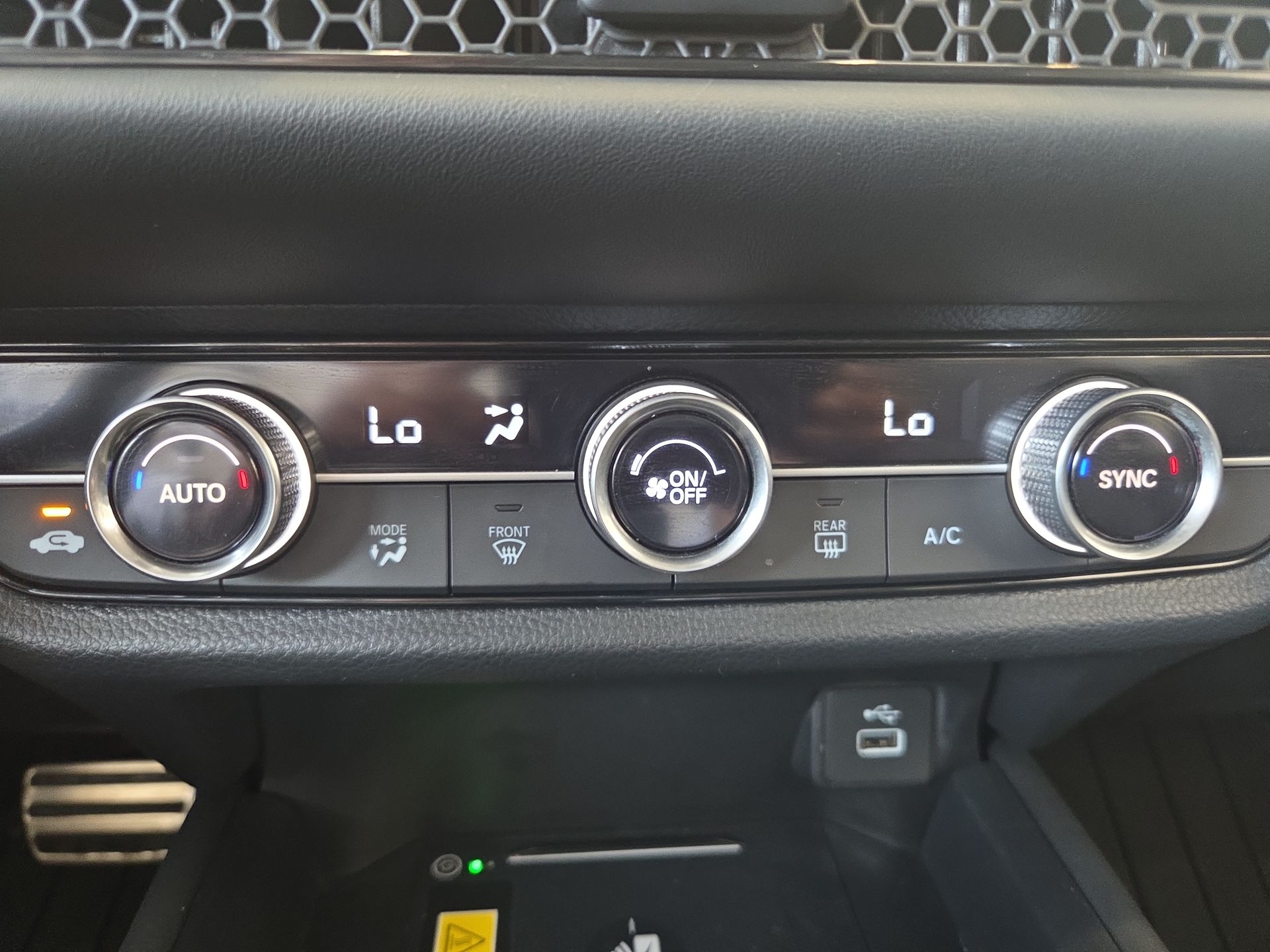 2024 Honda HR-V 2.0 Touring At