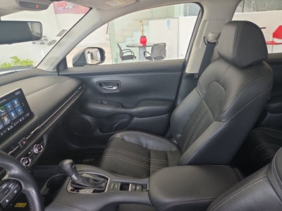 2024 Honda HR-V 2.0 Touring At
