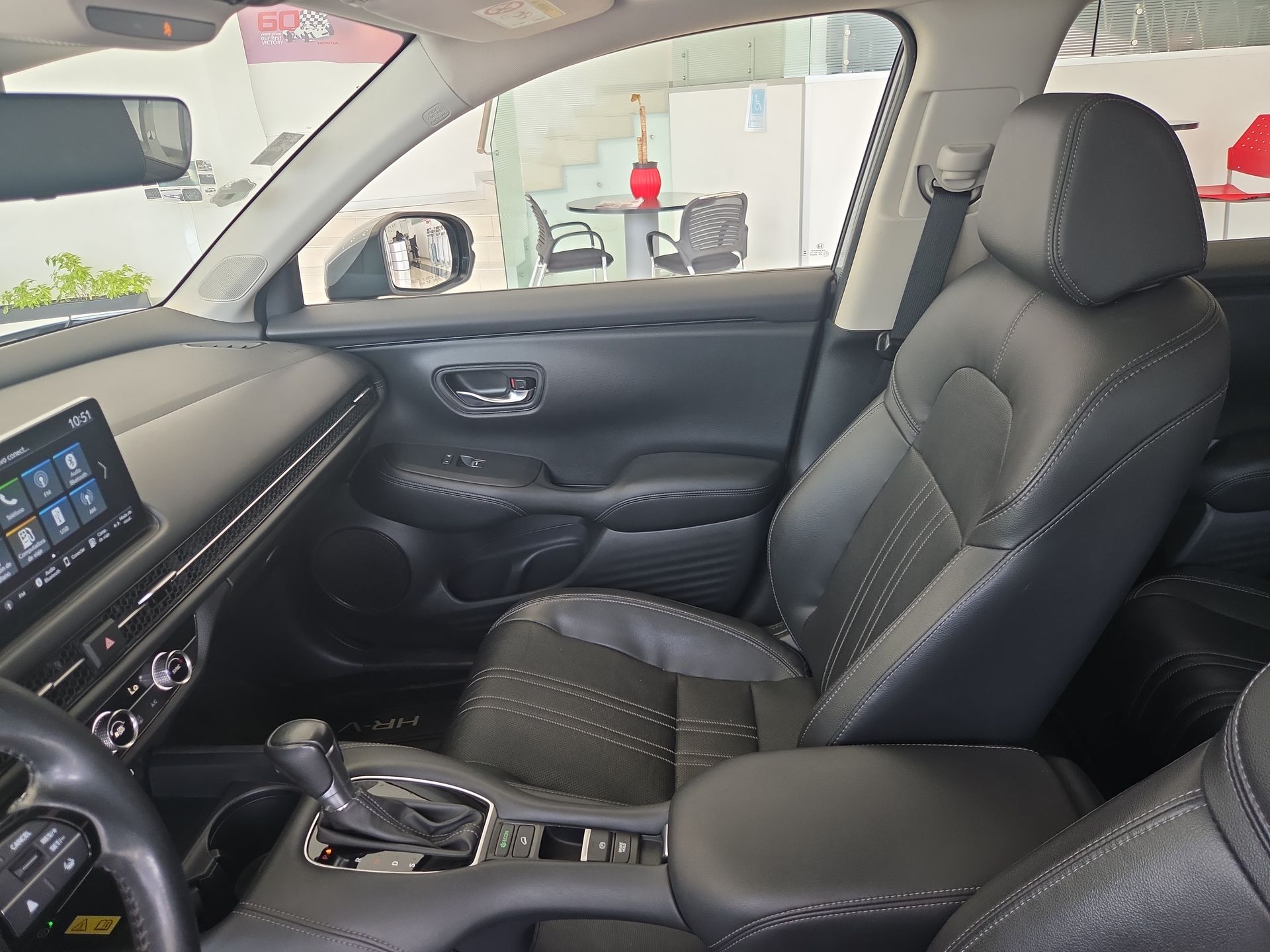 2024 Honda HR-V 2.0 Touring At