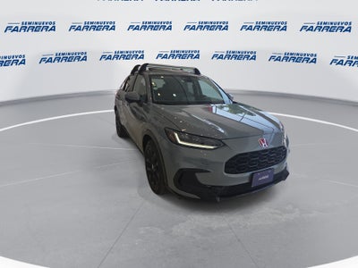 2024 Honda HR-V 2.0 Touring At