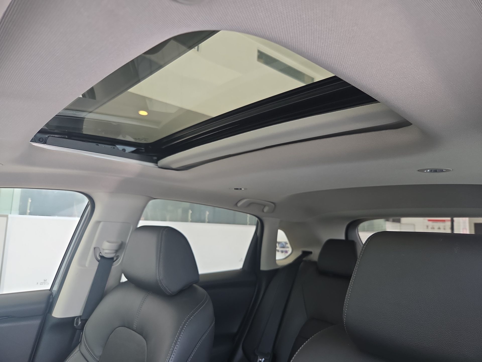 2024 Honda HR-V 2.0 Touring At