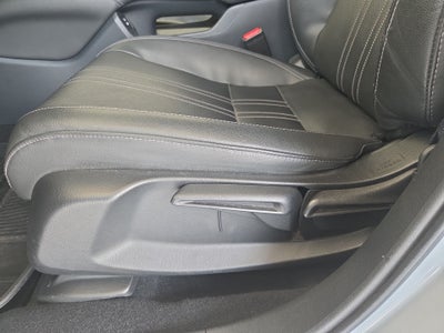 2024 Honda HR-V 2.0 Touring At