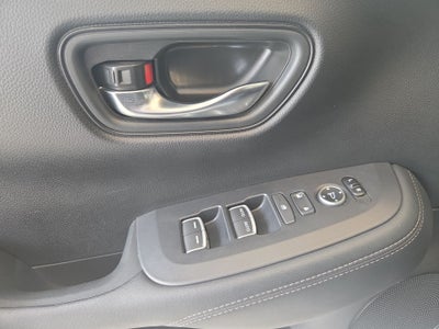 2024 Honda HR-V 2.0 Touring At