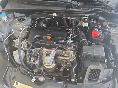 2024 Honda HR-V 2.0 Touring At