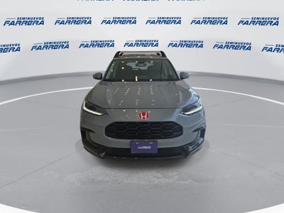 2024 Honda HR-V 2.0 Touring At