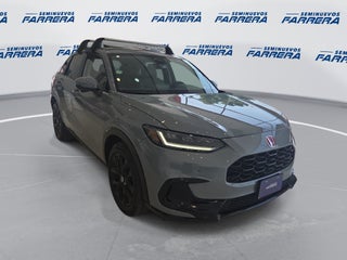 2024 Honda HR-V 2.0 Touring At