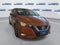 2021 Nissan Versa 1.6 Advance Mt