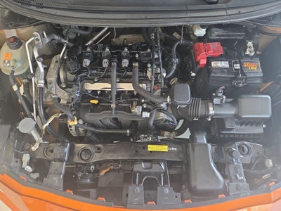 2021 Nissan Versa 1.6 Advance Mt