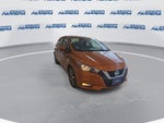 2021 Nissan Versa 1.6 Advance Mt