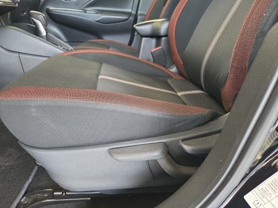 2024 Nissan Versa 1.6 SR At