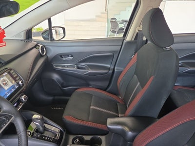 2024 Nissan Versa 1.6 SR At