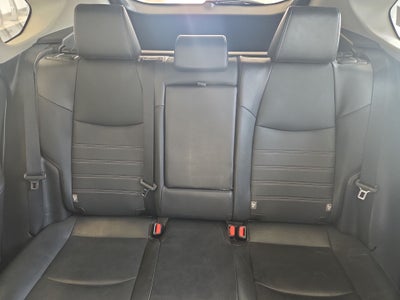 2021 Toyota RAV4 2.5 Limited Hybrid At