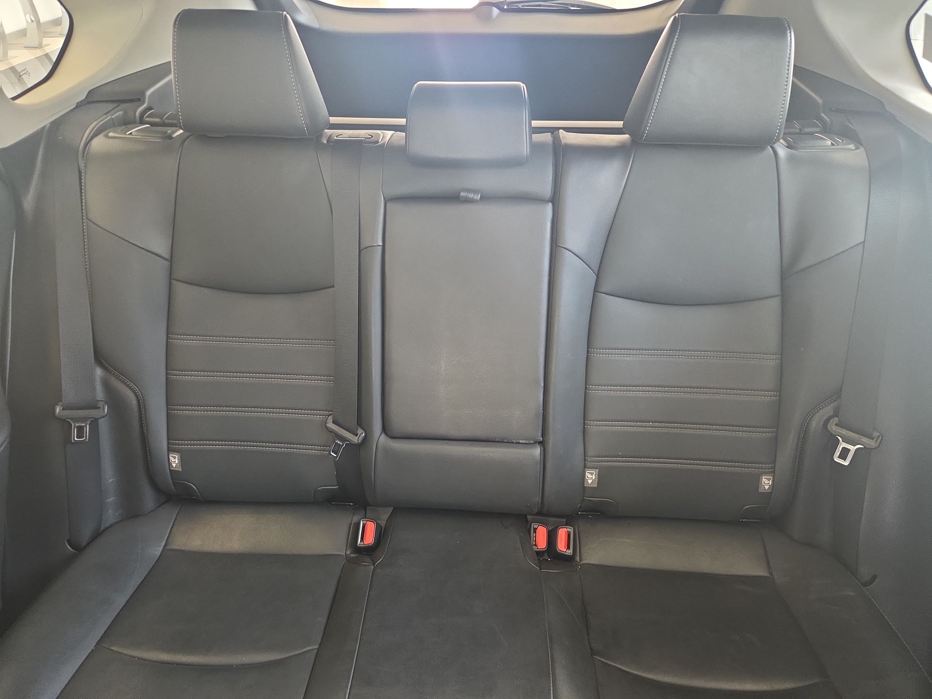 2021 Toyota RAV4 2.5 Limited Hybrid At