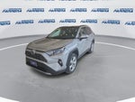 2021 Toyota RAV4 2.5 Limited Hybrid At