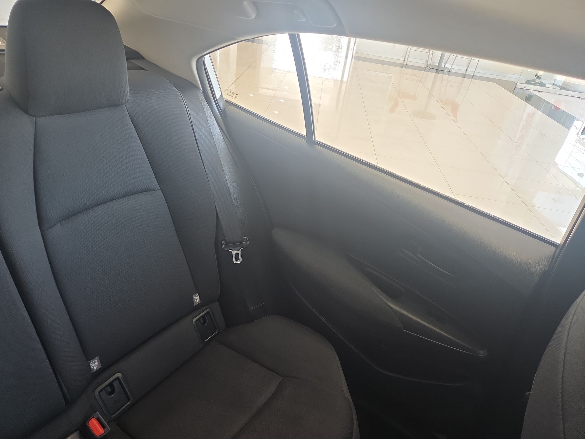 2023 Toyota Corolla 1.8 Base At