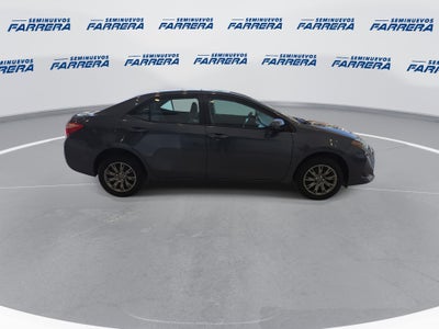 2018 Toyota Corolla 1.8 Base At