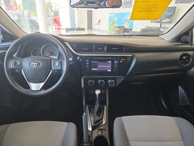 2018 Toyota Corolla 1.8 Base At