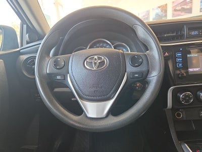 2018 Toyota Corolla 1.8 Base At