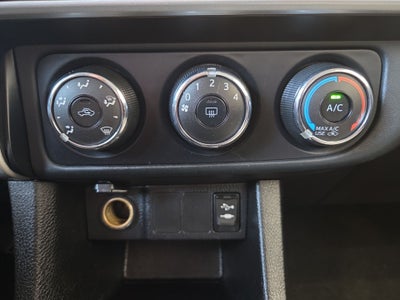 2018 Toyota Corolla 1.8 Base At