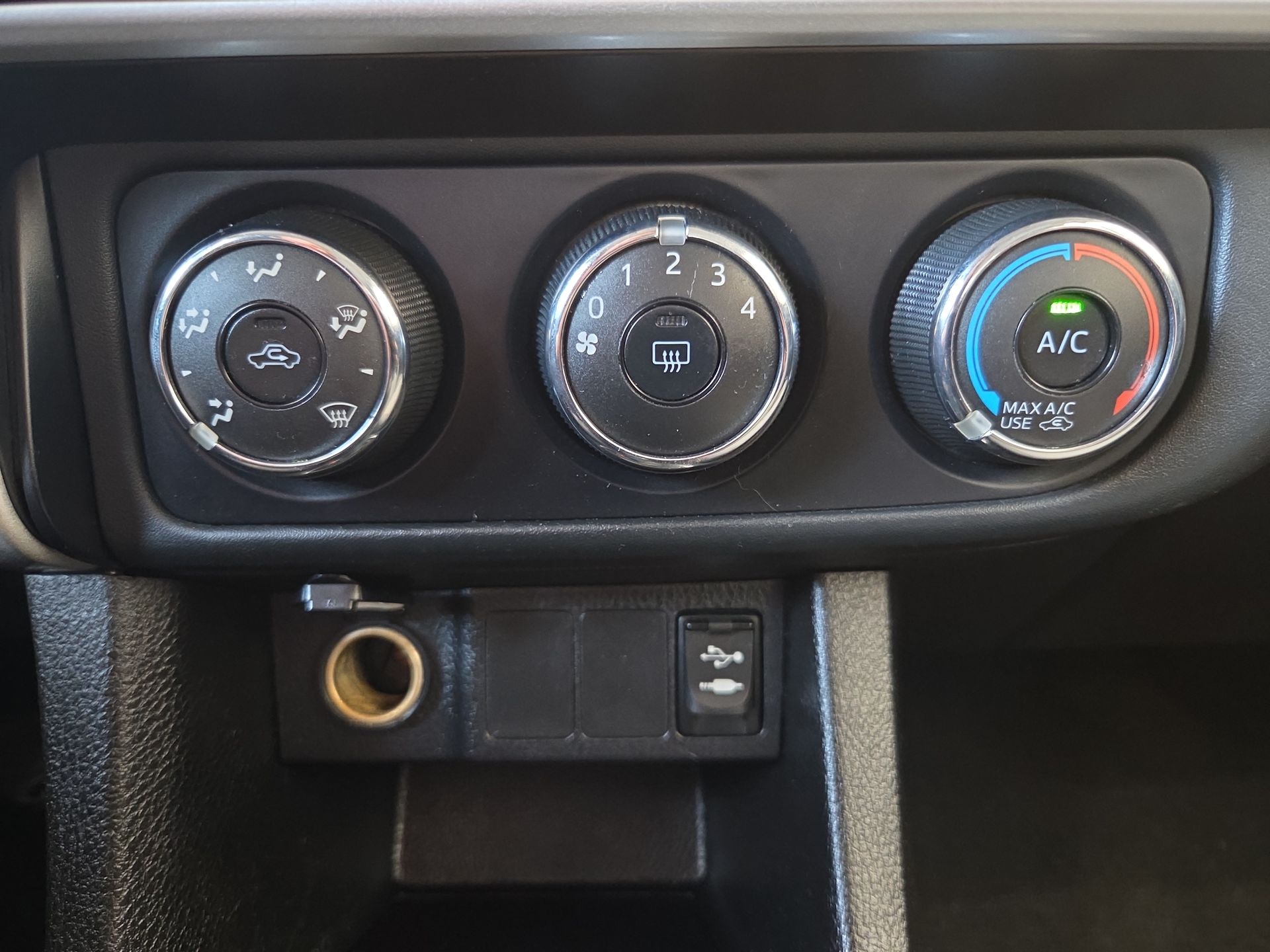 2018 Toyota Corolla 1.8 Base At