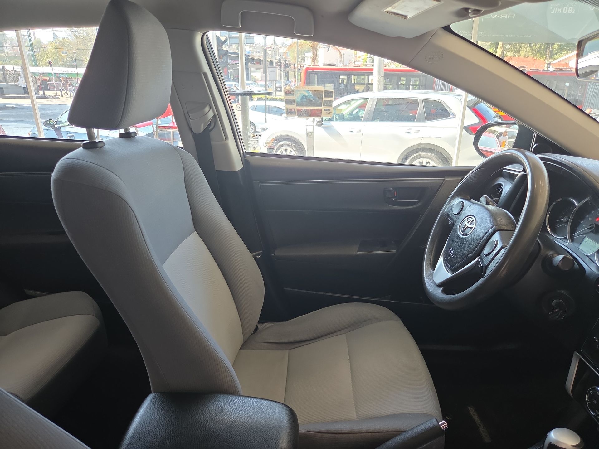 2018 Toyota Corolla 1.8 Base At