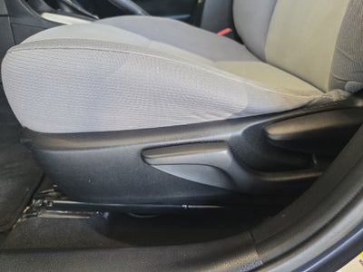 2018 Toyota Corolla 1.8 Base At