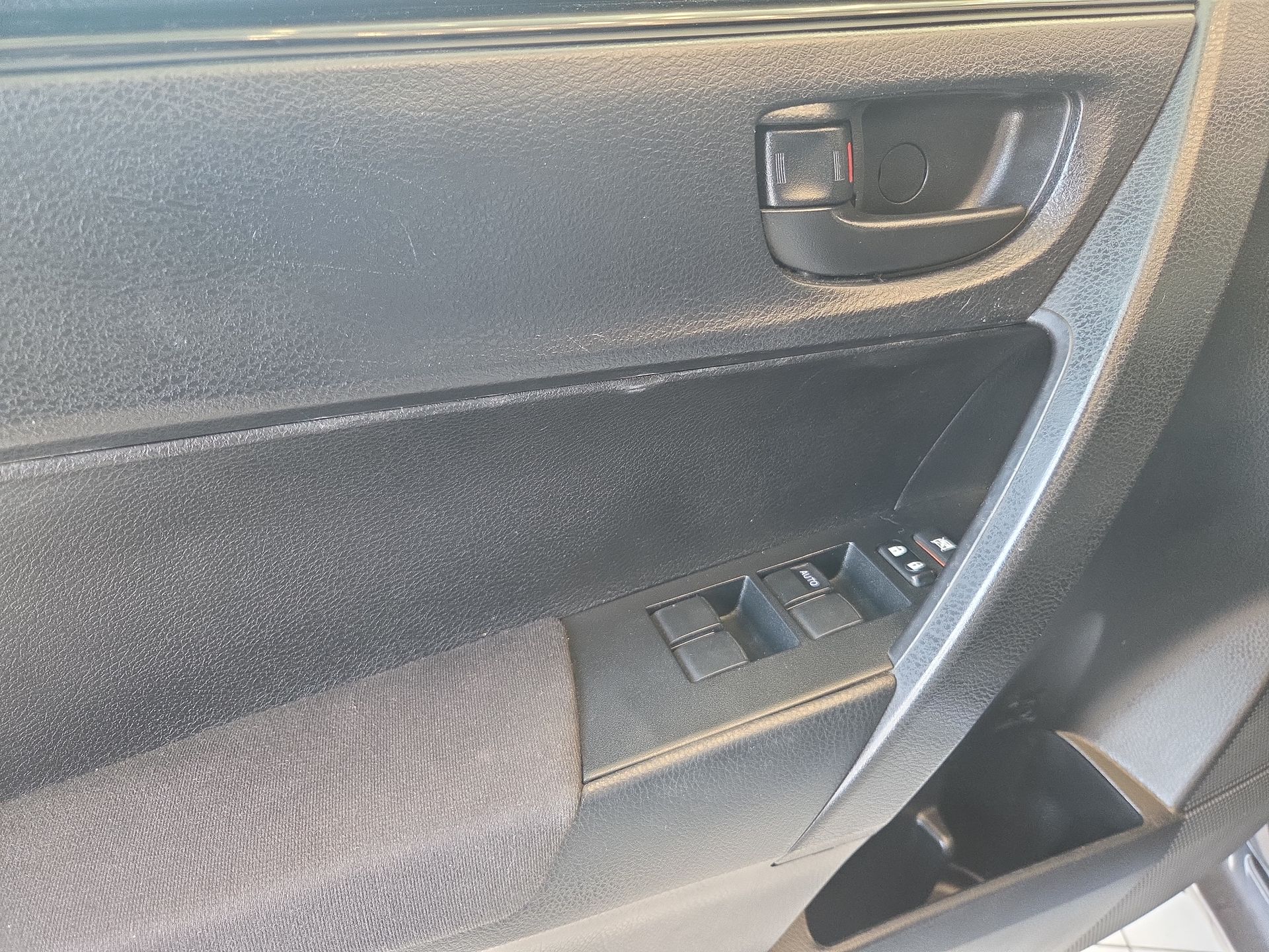 2018 Toyota Corolla 1.8 Base At