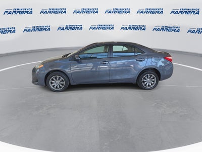 2018 Toyota Corolla 1.8 Base At