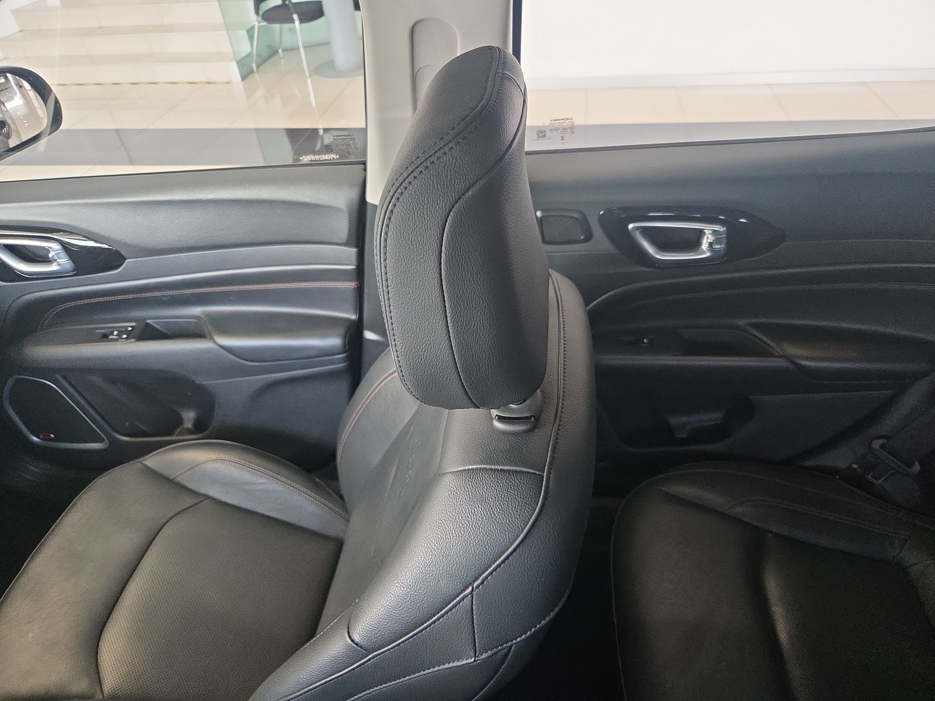 2023 Jeep Compass 1.3 Altitude At