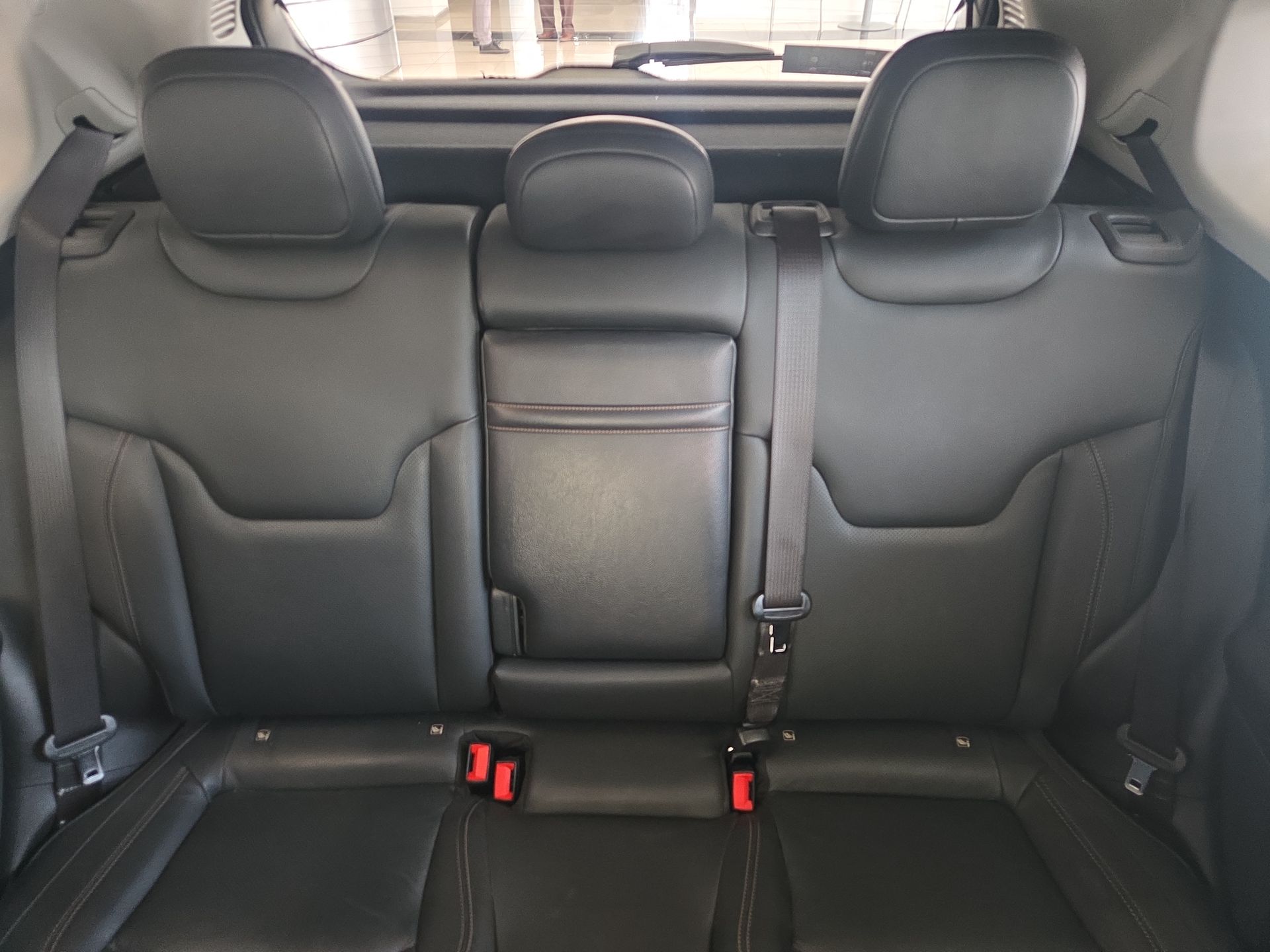 2023 Jeep Compass 1.3 Altitude At