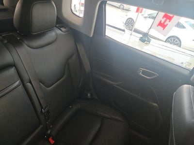 2023 Jeep Compass 1.3 Altitude At