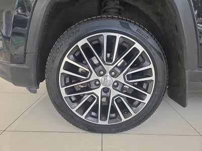 2023 Jeep Compass 1.3 Altitude At