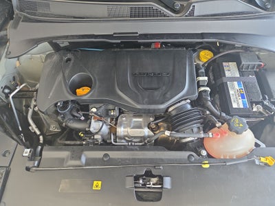 2023 Jeep Compass 1.3 Altitude At