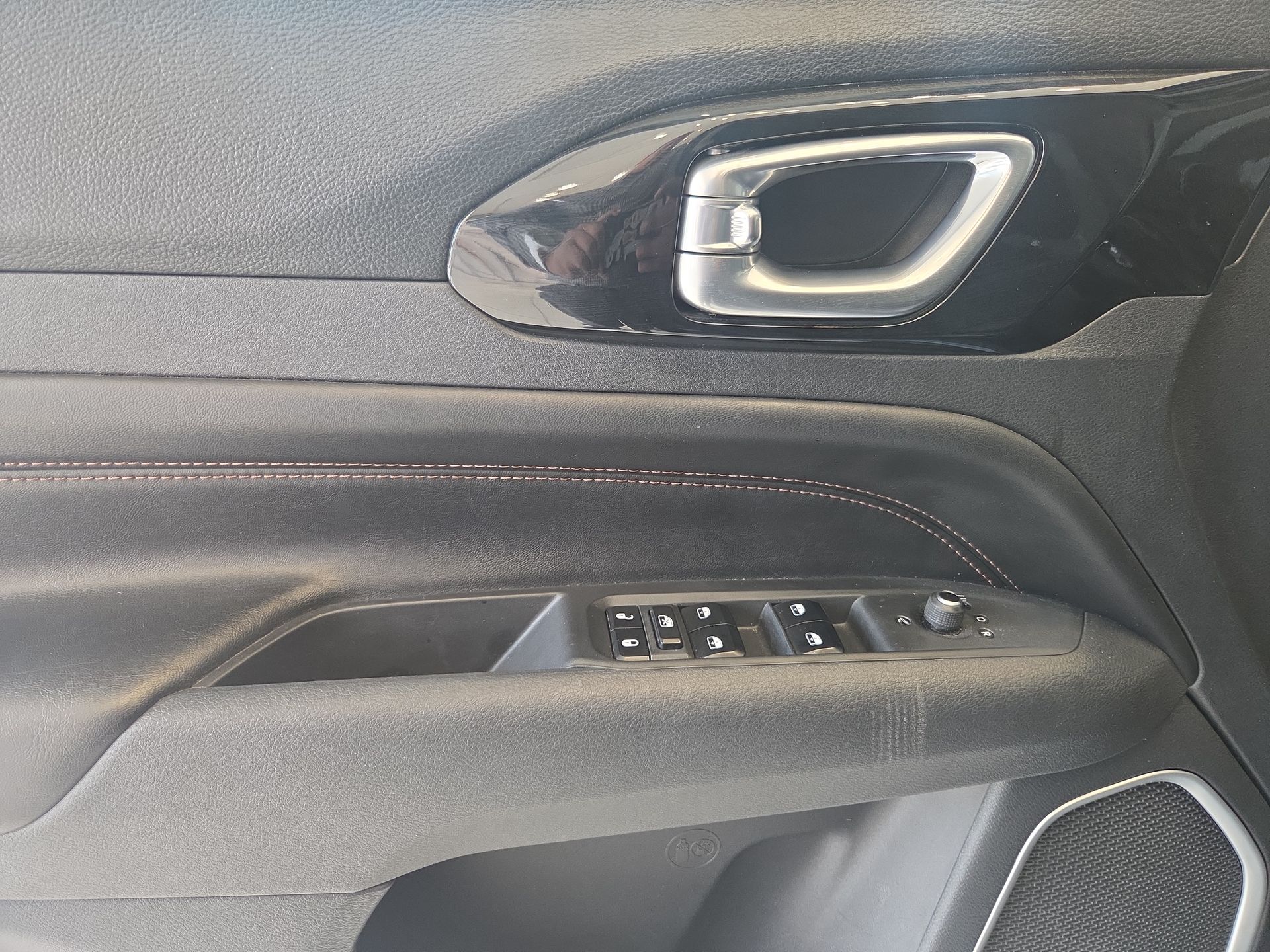 2023 Jeep Compass 1.3 Altitude At