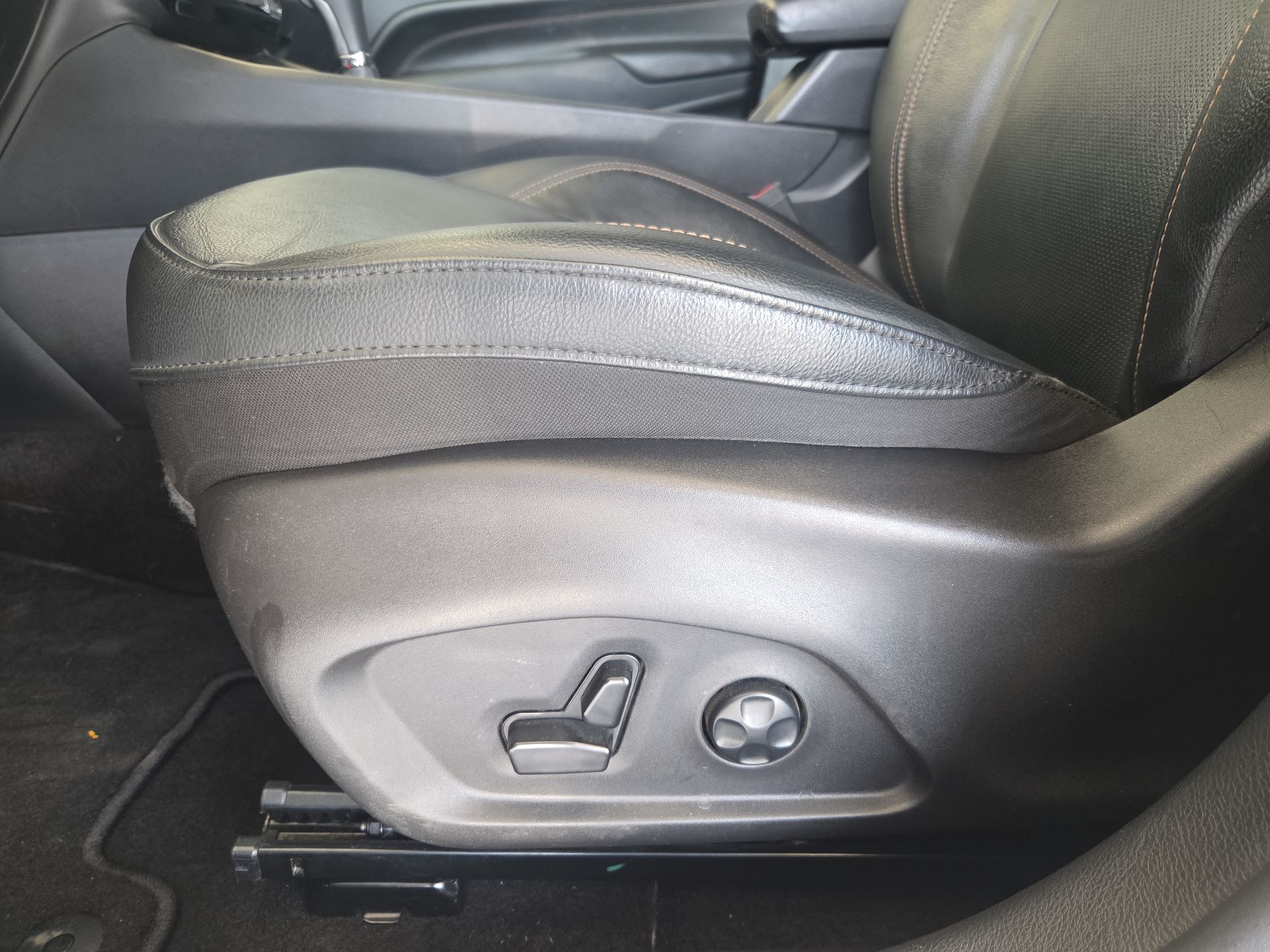 2023 Jeep Compass 1.3 Altitude At
