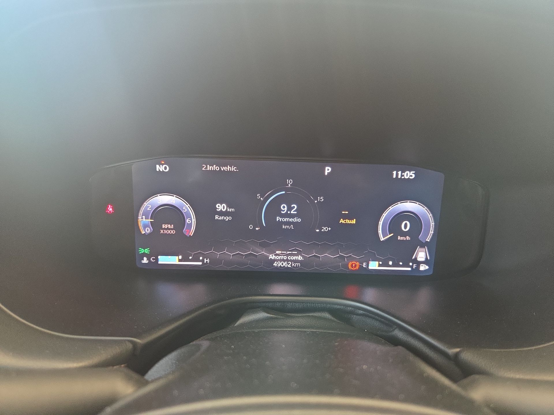 2023 Jeep Compass 1.3 Altitude At