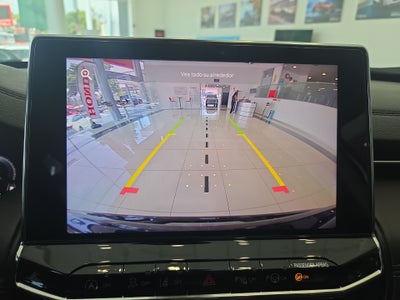 2023 Jeep Compass 1.3 Altitude At
