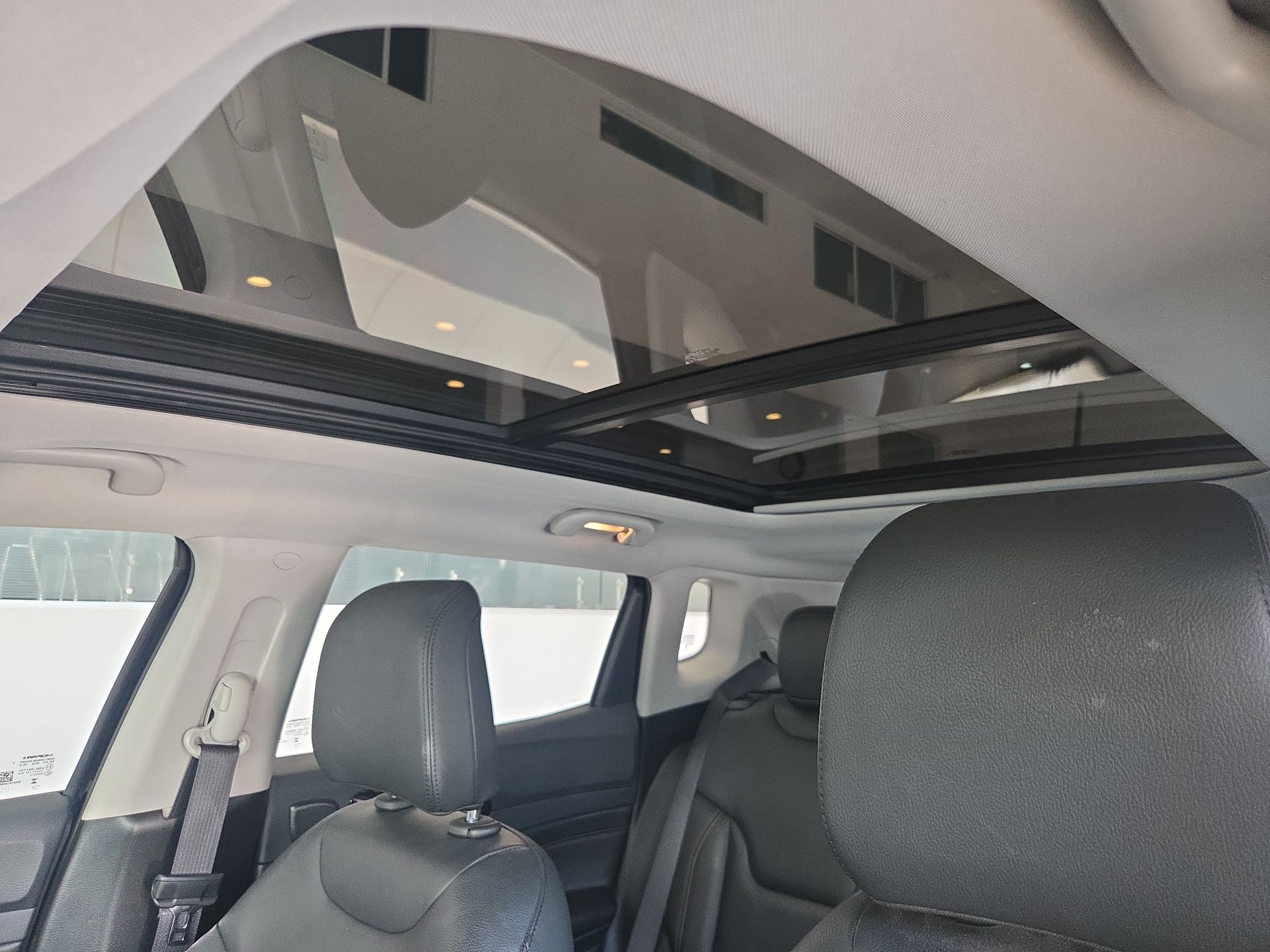 2023 Jeep Compass 1.3 Altitude At
