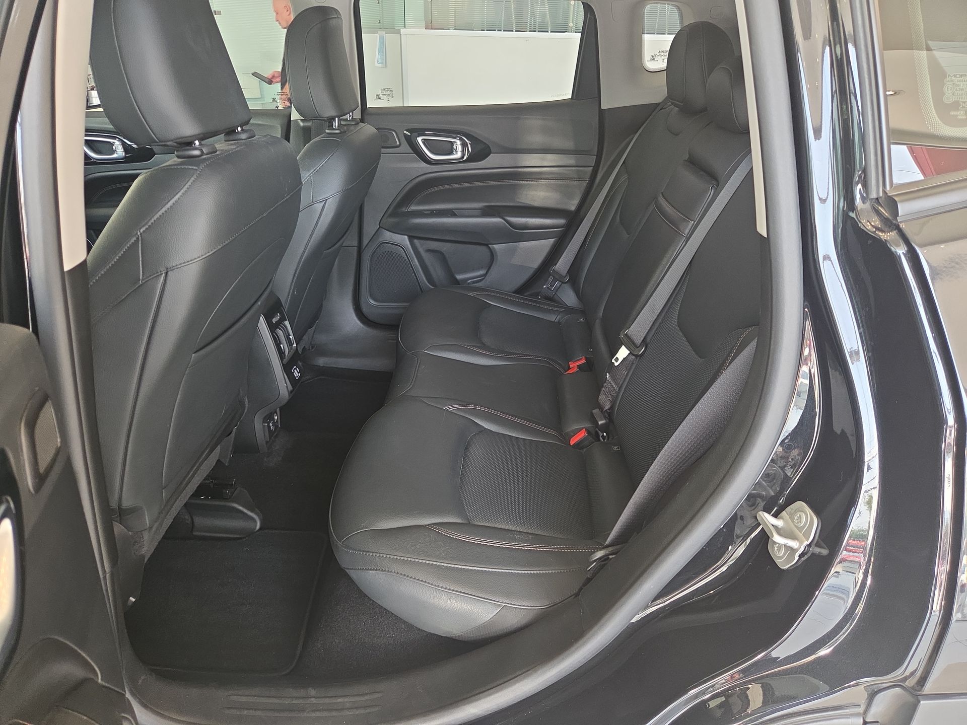 2023 Jeep Compass 1.3 Altitude At