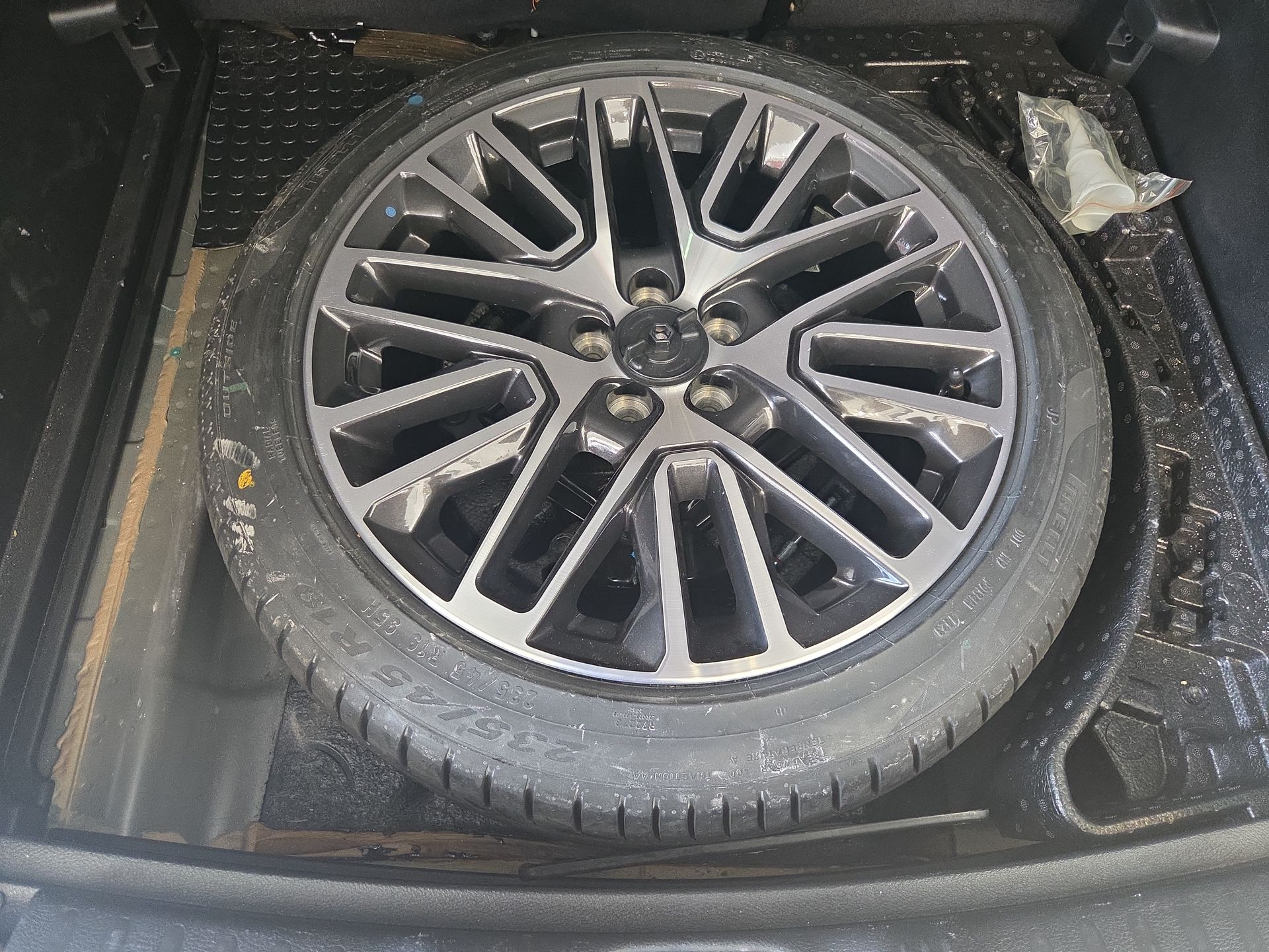 2023 Jeep Compass 1.3 Altitude At