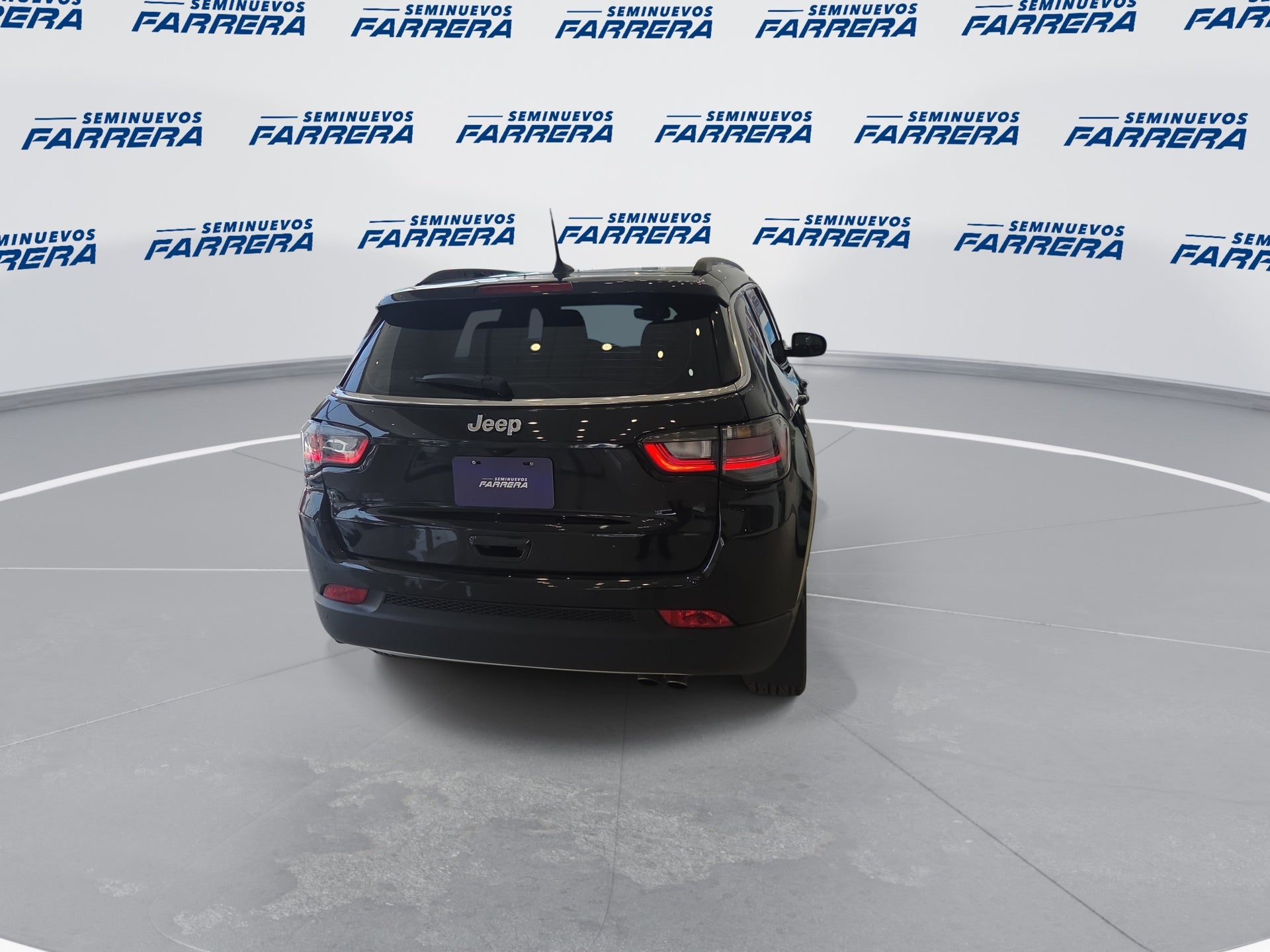 2023 Jeep Compass 1.3 Altitude At