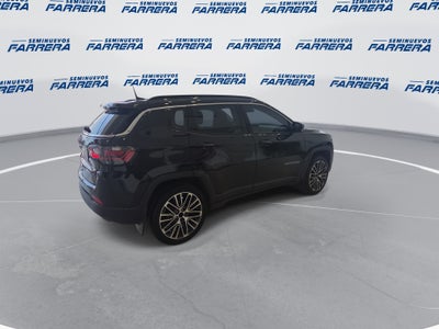 2023 Jeep Compass 1.3 Altitude At