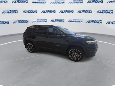 2023 Jeep Compass 1.3 Altitude At