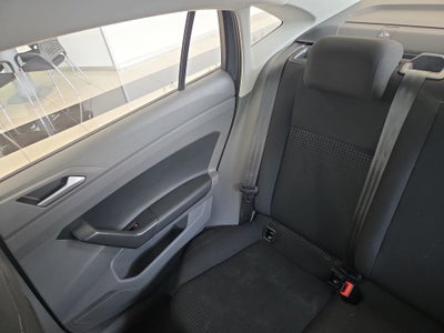 2022 Volkswagen Virtus 1.6 Comfortline Mt