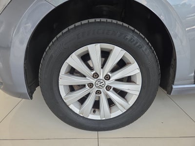 2022 Volkswagen Virtus 1.6 Comfortline Mt