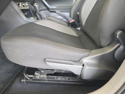 2022 Volkswagen Virtus 1.6 Comfortline Mt